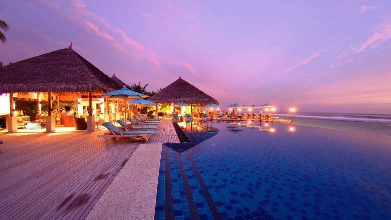 VIP-Urlaube und Premium-Individualreisen